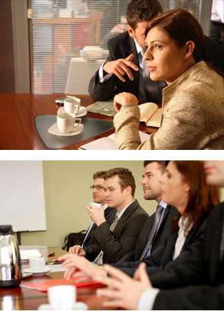 Mediation and dispute resolution, Yorkshire
