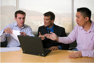 Professional Mediation and conflict resolution